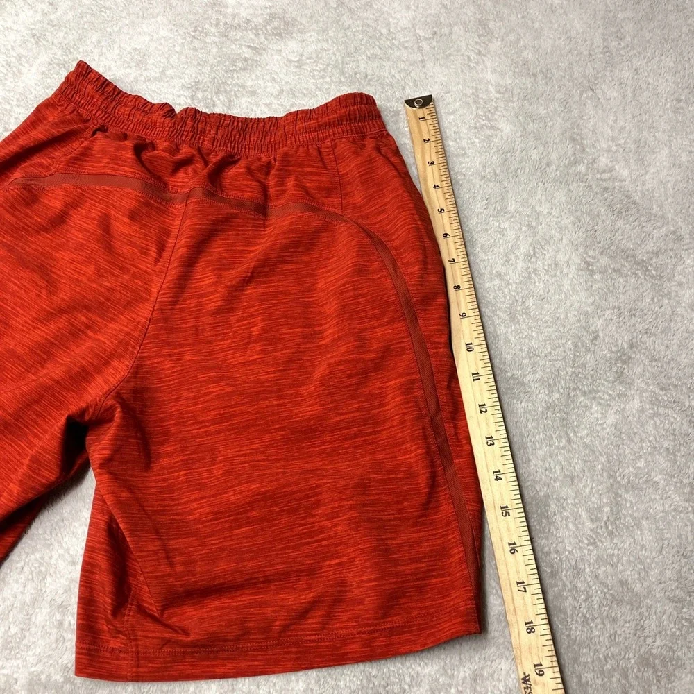 Lululemon Shorts Pace Breaker Linerless 9